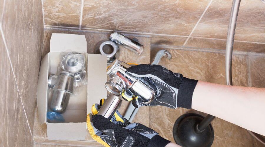 Expert flood damage restoration services in Newman Grove, NE